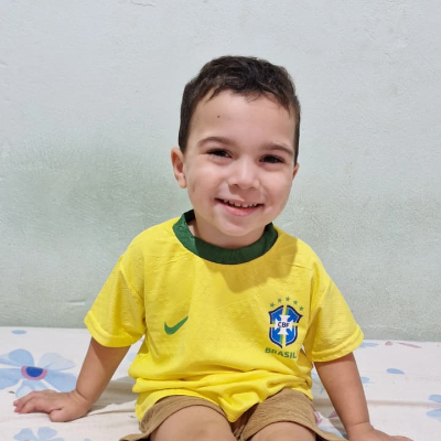 Pedro Miguel Vieira De Melo