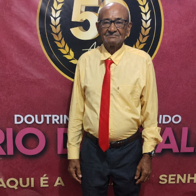 Cicero Jose Dos Santos
