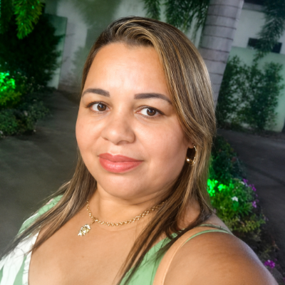 Sileide Pereira De Araujo