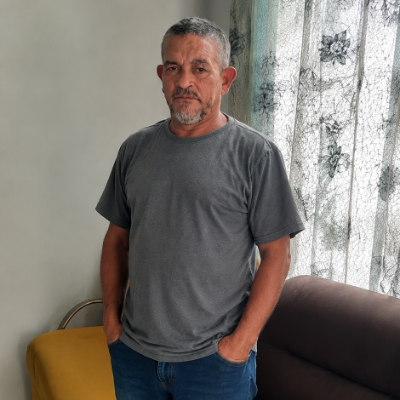 Edson Bispo Ribeiro