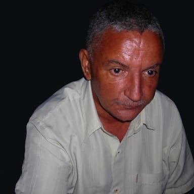 Daniel Barbosa