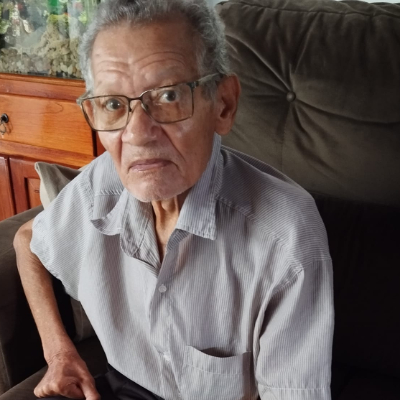 Antonio Nunes Da Silva