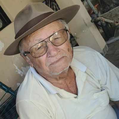 Jose Leal Dos Santos