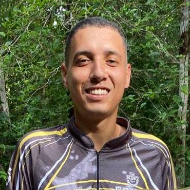 Alexsander Aparecido Antunes De Oliveira