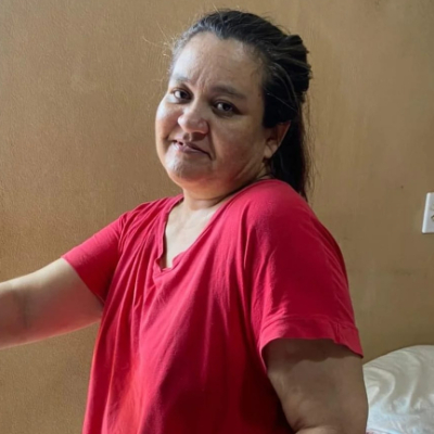 Lucinez Batista Da Silva