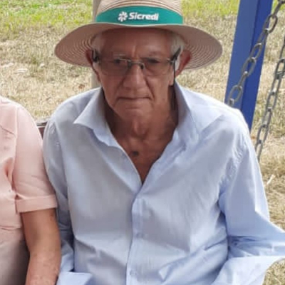 Antonio Domingos De Alencar