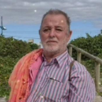 Ivalino Paulo Baldissarelli