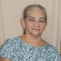 Maria Antonia Da Silva