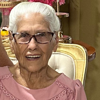 Rosalina Garcia Dalastra